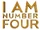I Am Number Four
