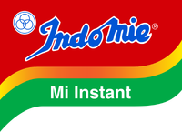 Indonesian with text