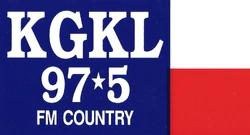 KGKL 97.5