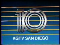 KGTV 1985