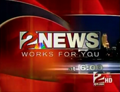 2News Works for You 6:00 p.m. open (2007–2009)