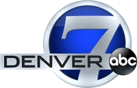 KMGH-TV logo