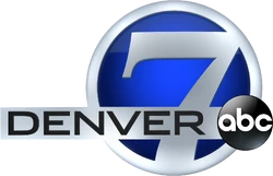 KMGH-TV logo