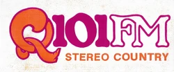 KTQQ 100.9 FM Q101