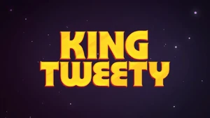 Kingtweetylogo
