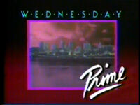 KSHB Wednesday Prime promo (1984)