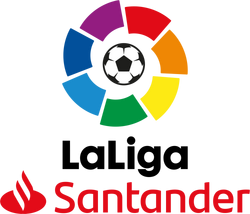 relajarse título Motivación LaLiga Santander | Logopedia | Fandom