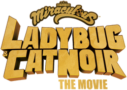 Category:Miraculous Ladybug, Logopedia