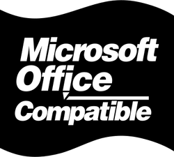 Microsoft Office/Logo Variations, Logopedia