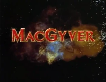 MacGyver title