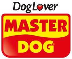 Master Dog logo