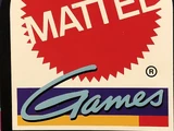 Mattel Games