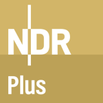 NDR Plus logo.png (5 KB) Facebook icon
