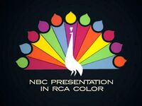 NBC Presentation in RCA color