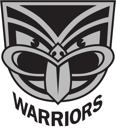 New Zealand Warriors Logopedia Fandom