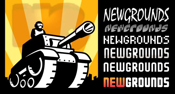 Newgrounds