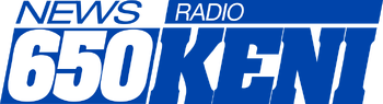News Radio 650 KENI