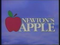 Newton's Apple 1983.jpg