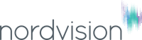 Nordvision logo