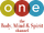 One (Canadian TV channel)