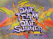 One Team One Summer (2008)