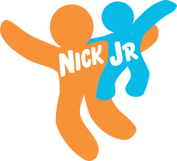 Nick Jr Logo Variations Logopedia Fandom