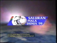 Station ID (1998 FIFA World Cup)