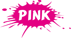 TV Pink Logopedia Fandom