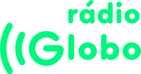 Stacked logo (Green variant)