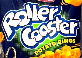 Roller Coaster (Jack 'n Jill) | Logopedia | Fandom