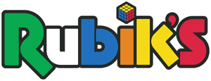 Rubik's Logo