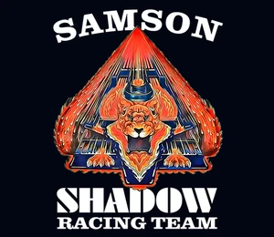 Samson Shadow Racing Team