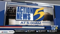 Action News 5 5:00 a.m. open #2 (2023–2024)