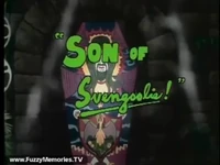 Son of Svengoolie 1979