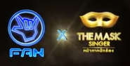 Special Version Of Fan Pan Tae The Mask Singer