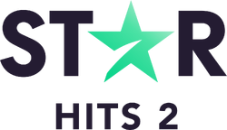 Star Hits 2 Brazil Logopedia Fandom