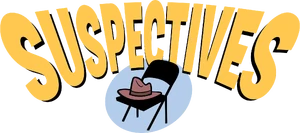 Suspectives Logo