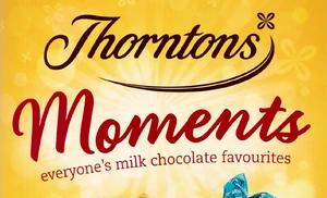 Thorntons Moments