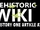 Prehistoric Wiki