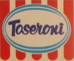 Toseroni