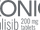 Ukoniq