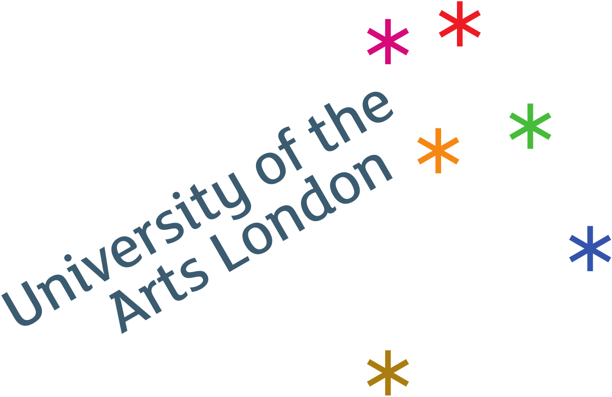 University Of The Arts London Logopedia Fandom