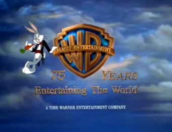 Warner Bros Family Entertainment Other Logopedia Fandom