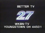 WKBN better tv