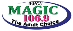 WMGU Magic 106.9