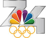 Olympics logo (2018–2022)