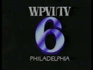 "You'll love it on Channel 6!" ID #1 (1985–1986)