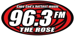 WRZE 96.3 The Rose