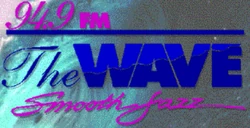 WVAE Fairfield 1996