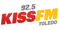 WVKS 92.5 KISS FM